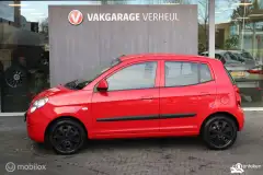 Foto van kenteken JJ-409-Z
