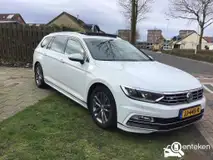 Foto van kenteken JJ-445-R