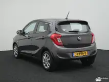 Foto van kenteken JJ-496-B