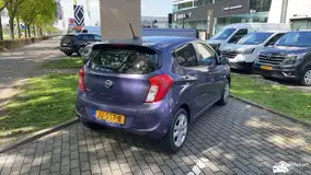 Foto van kenteken JJ-557-B