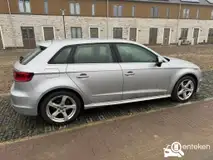 Foto van kenteken JJ-776-G