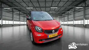Foto van kenteken JJ-900-S
