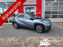 Foto van kenteken JJD-95-N