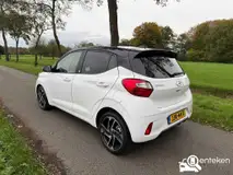 Foto van kenteken JJK-44-X