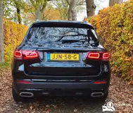 Foto van kenteken JJN-58-G