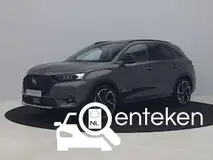 Foto van kenteken JJN-93-D