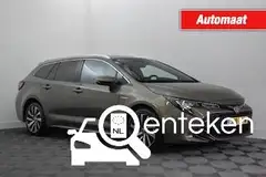 Foto van kenteken JJR-27-N