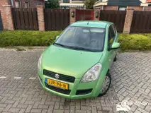 Foto van kenteken JJR-96-N