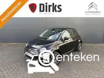 Foto van kenteken JJS-56-P