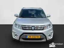 Foto van kenteken JK-051-R
