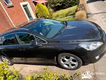 Foto van kenteken JK-054-F