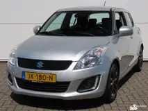 Foto van kenteken JK-180-N