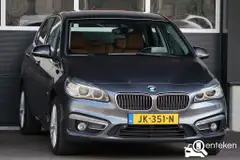 Foto van kenteken JK-351-N