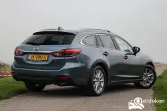 Foto van kenteken JK-390-S