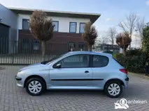 Foto van kenteken JK-395-B