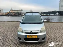 Foto van kenteken JK-433-J