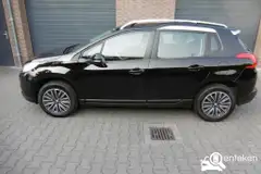Foto van kenteken JK-459-Z