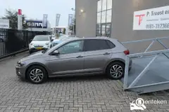 Foto van kenteken JKD-63-P