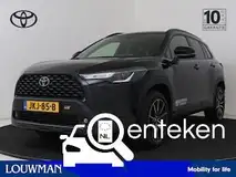 Foto van kenteken JKJ-85-B