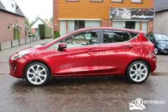 Foto van kenteken JKN-08-N