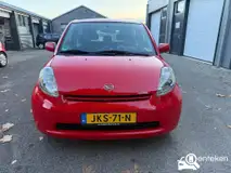Foto van kenteken JKS-71-N