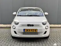 Foto van kenteken JKX-92-B
