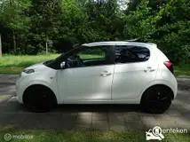 Foto van kenteken JL-011-S