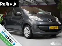 Foto van kenteken JL-061-B