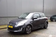 Foto van kenteken JL-120-L