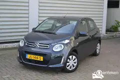 Foto van kenteken JL-144-S Foto van kenteken JL-144-S