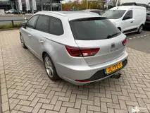 Foto van kenteken JL-195-X