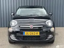 Foto van kenteken JL-262-R