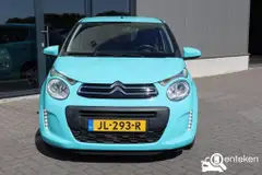Foto van kenteken JL-293-R