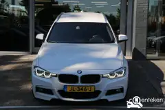 Foto van kenteken JL-346-J