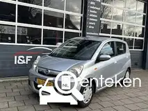 Foto van kenteken JL-369-D