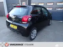 Foto van kenteken JL-383-S