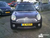 Foto van kenteken JL-433-F