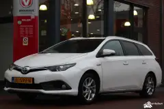 Foto van kenteken JL-599-N