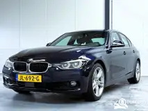 Foto van kenteken JL-692-G