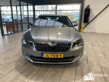 Foto van kenteken JL-708-V Foto van kenteken JL-708-V