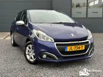 Foto van kenteken JL-734-T