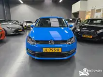 Foto van kenteken JL-795-R Foto van kenteken JL-795-R
