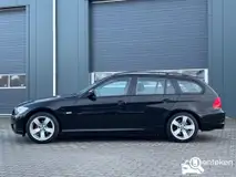 Foto van kenteken JL-836-J