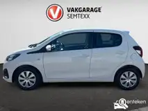 Foto van kenteken JL-843-X