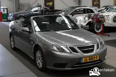 Foto van kenteken JL-882-P