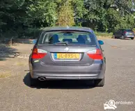 Foto van kenteken JL-895-L