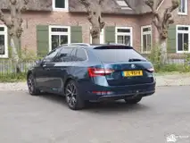 Foto van kenteken JL-951-R