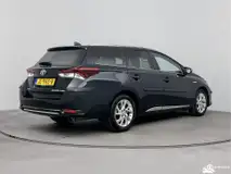 Foto van kenteken JL-965-B