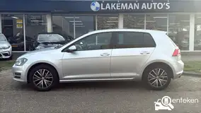 Foto van kenteken JLF-45-D