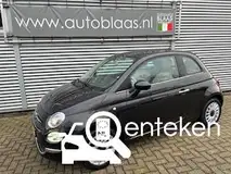Foto van kenteken JLN-39-K